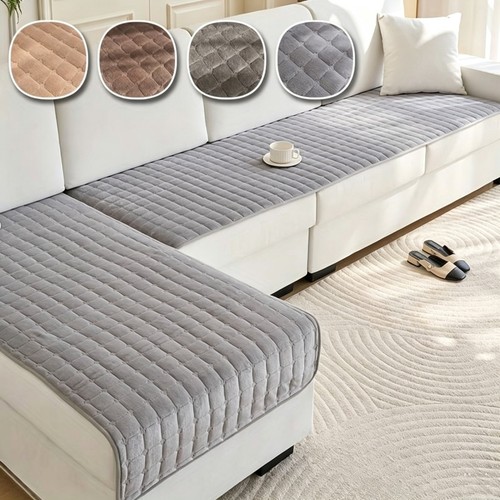 Sofa überzug weiche flanell - weiche,