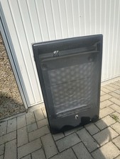 Gasheizer Heizgerät - Gasheizofen, Gasofen, Heizstrahler, Gas Camping