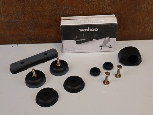 Wahoo kickr axis - kickr,
