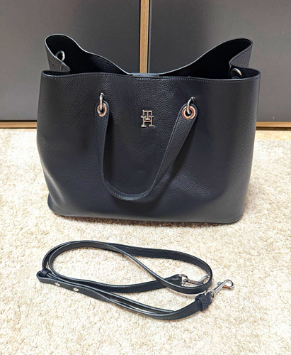 Tommy hilfiger handtasche - tommy,