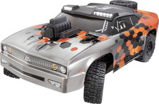 Reely Rat Max Brushless 1:10 XL RC Modellauto Modellbauauto Allradantrieb 4WD
