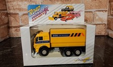 Hongwell Autocraft Road