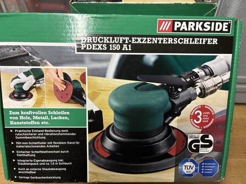 Parkside pdexs 150 - pdexs,