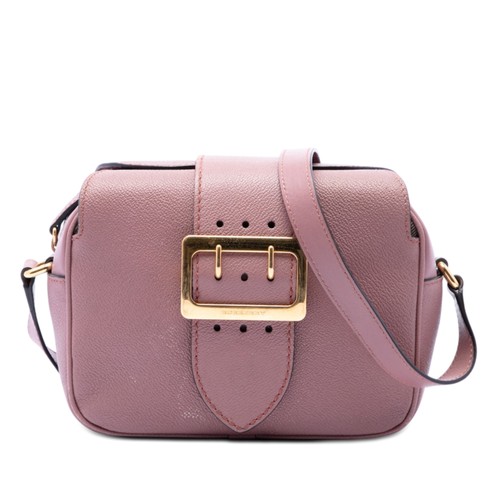 Burberry small soft grained - small,