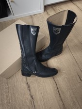Motorrad Stiefel Größe 39