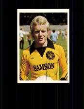 Werner Schneider Borussia