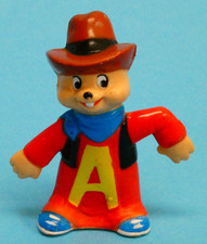 Nr E 11 Sammelfigur  Alvin