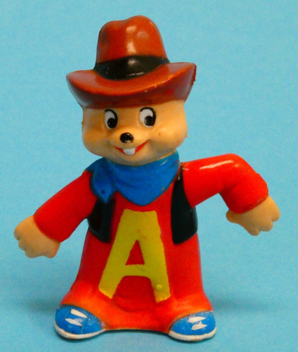 Sammelfigur alvin - sammelfigur,