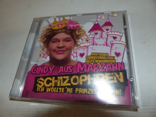 Cindy aus marzahn - cd,