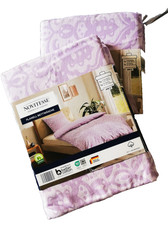 2 x NOVITESSE Flanell