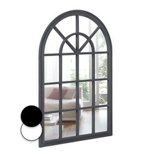 Wandspiegel Fensterspiegel