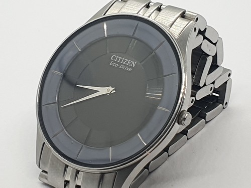 Citizen stiletto eco drive - citizen,