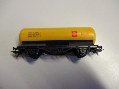 Lima tankwagen kesselwagen - lima,