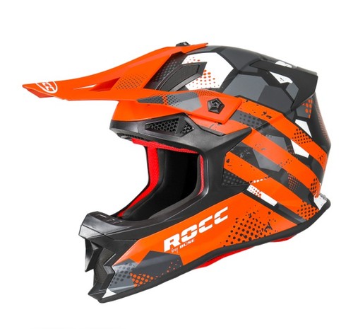 Rocc 800 crosshelm - rocc,