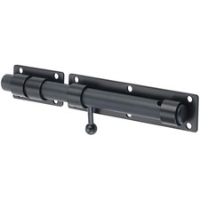 Türriegel Riegelschloss