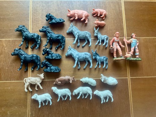 Ddr zoo tiere - ddr,
