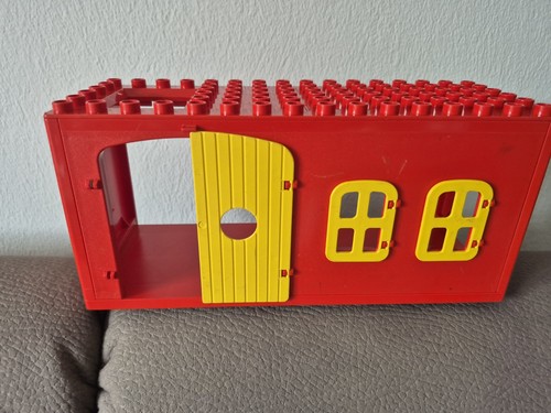 Lego duplo 2655 vintage - ,