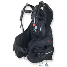 Scubapro Tauchjacket Hydros X