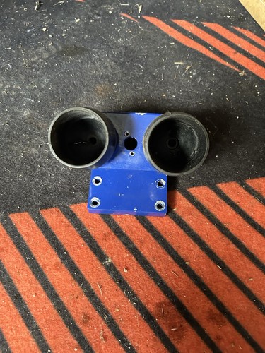 Simson armaturenträger für - simson,
