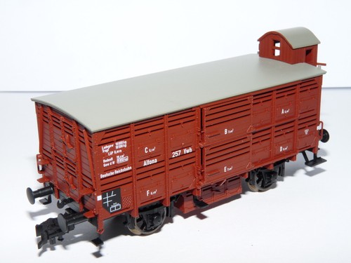 Fleischmann 5362 - fleischmann, k