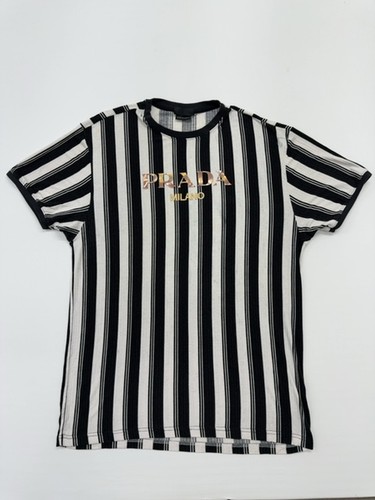 Prada unisex schwarz - unisex, schwarz/weiß
