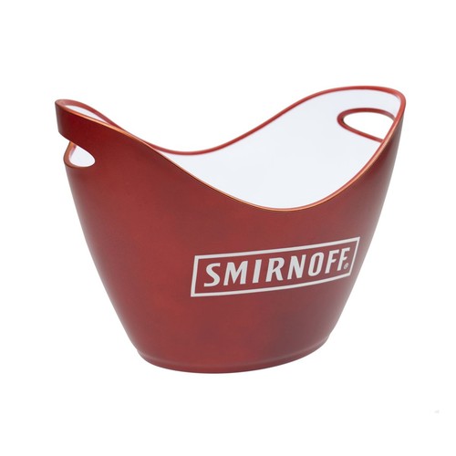 Smirnoff kühler - smirnoff,