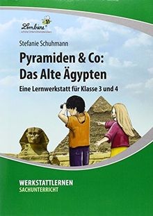 Pyramiden das alte - co:,