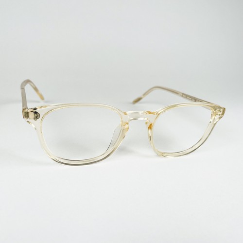 Oliver people brille pale - people,