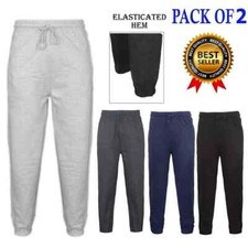 2er Pack Herren Fleece