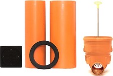 KG Schacht Abwasserschacht