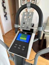 Heimsport Trainingsgerät Crosstrainer Ergometer CXM 6