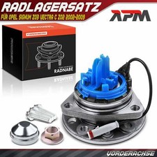 Servopumpe hydraulisch Lenkung