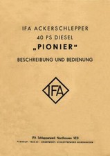 300203 Bedienung Pionier RS 01