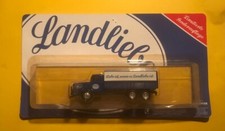 Werbetrucks landliebe - werbetrucks, 1:87,