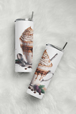 Edelstahl-Becher Thermobecher