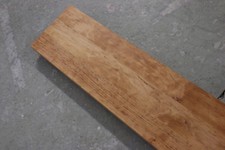 Treppenstufe Erle Massiv Holz