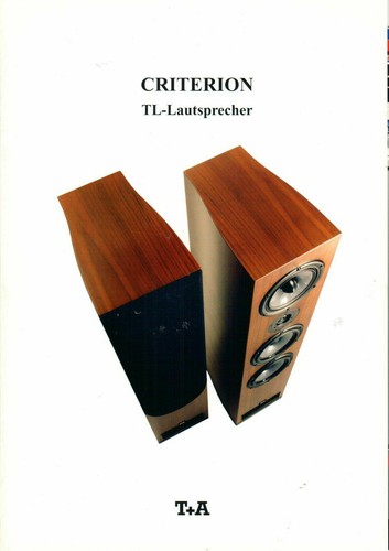 Prospekt criterion - prospekt,