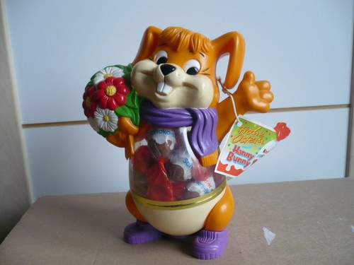 üei ferrero schoko bons - Üei,