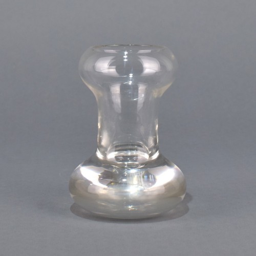 Rosenthal glas glasvase - rosenthal,