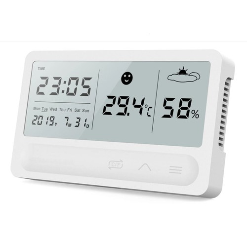 D84c funk wetterstation - d84c, funk-wetterstation