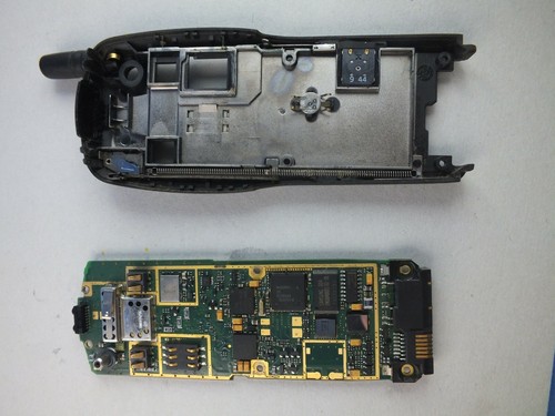 Original nokia 7110 - nokia,