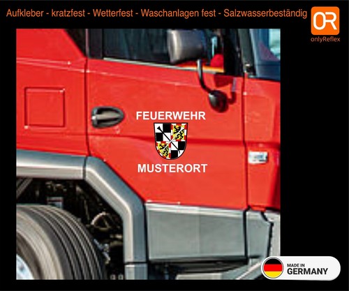 Stück fahrzeugbeschriftung - 2,