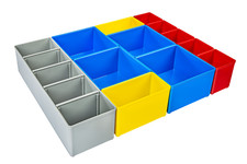 BOSCH SORTIMO Einlage