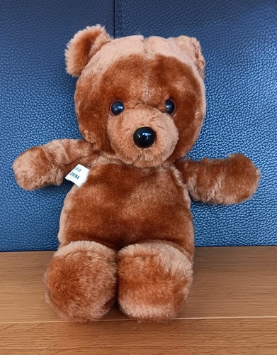 Plüsch teddy teddybär 28 - teddy, ca.