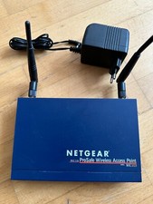 Netgear ProSafe Wirless Access Point ME103