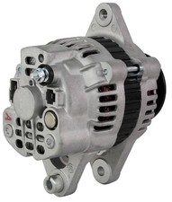 Alternator Cat E301.5 Sole