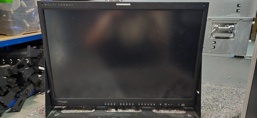 Tvlogic lvm 241s sdi - 3g/hd,