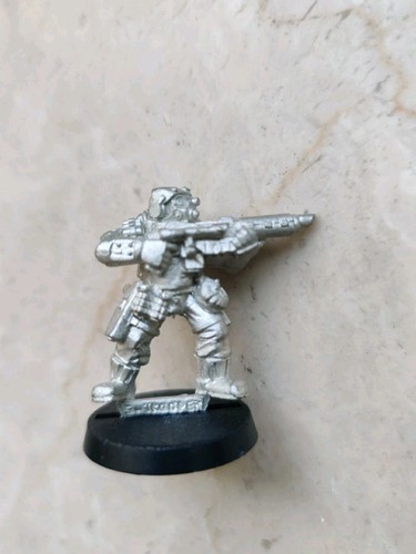 Wh40k storm trooper gardist - trooper,
