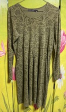 Sehr hübsches Kleid Gudrun