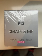 Beate Johnen Smart & Me Recovering Face Cream 100 ml
